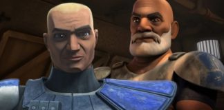 the clone wars rex