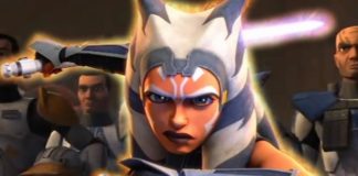 the clone wars saison 7 episode 12 sortie