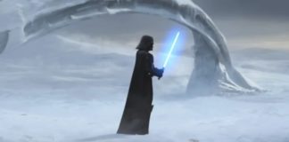 the clone wars saison 7 fin