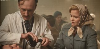 the crown saison 4 netflix