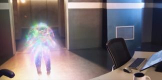 the flash saison 6 fin