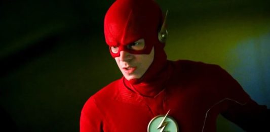 The Flash Saison 7 : Toutes les infos ! Date de sortie décalée