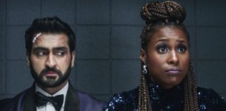 the lovebirds 2 netflix