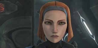 the mandalorian saison 2 bo katan