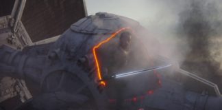 the mandalorian saison 2 disney plus