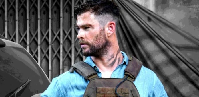 Tyler Rake 2 Date De Sortie Netflix Tyler Rake 2 : La Suite confirmée, Joe Russo écrira le scénario