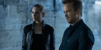 westworld saison 4