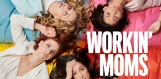 workin moms saison 4 fin