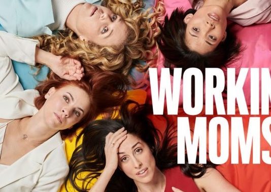 workin moms saison 4 fin