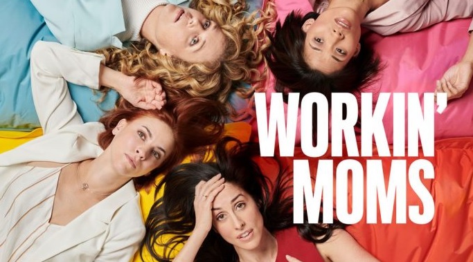 Workin' Moms Saison 4 Netflix : Explication de la fin et Résumé ! | Ayther