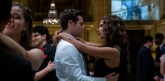 13 reasons why saison 4 fin