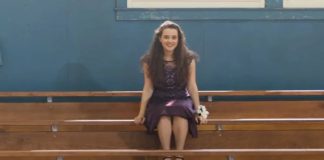 13 reasons why saison 4 hannah