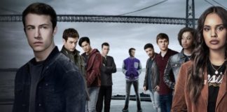 13 reasons why saison 5 netflix
