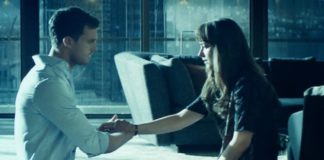 50 nuances plus sombres livre