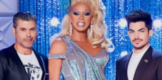 RuPaul Drag Race Saison 13 Netflix