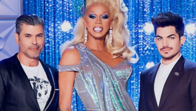 Rupaul's Drag Race Saison 13 épisode 16