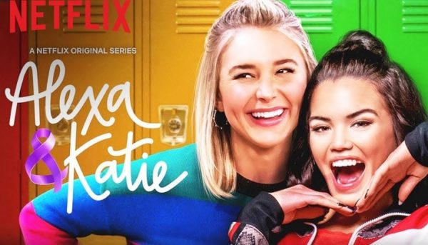 Alexa Et Katie Saison 5 Alexa et Katie Saison 5 : Quelle date de sortie Netflix ? Une suite