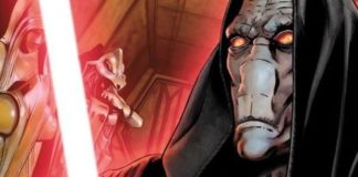 anakin skywalker pere