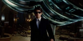 artemis fowl 2 disney plus