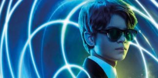 artemis fowl fin disney plus