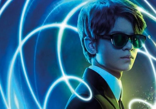 artemis fowl fin disney plus