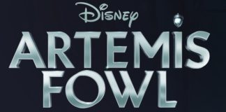 artemis fowl sortie disney plus