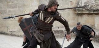 assassins creed film 2