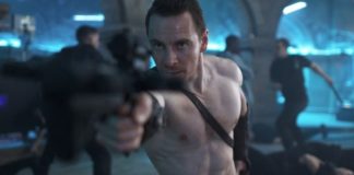 assassins creed netflix fin
