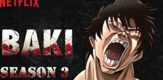 baki saison 3 fin