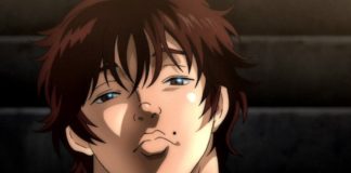 baki saison 3 netflix