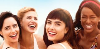coisa mais linda saison 2 actrices