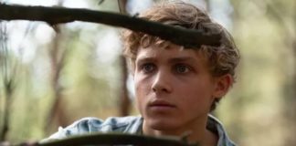 dans les bois netflix fin