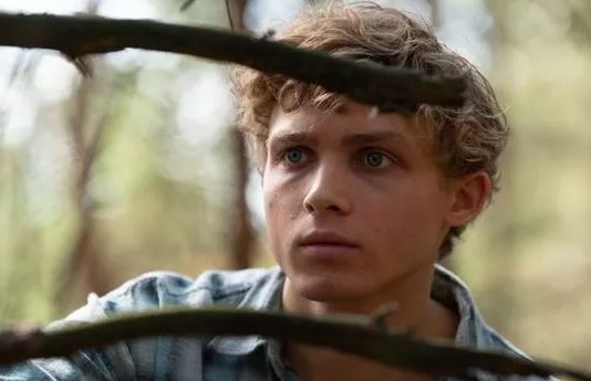 dans les bois netflix fin