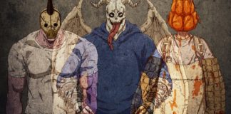 dorohedoro saison 2 netflix
