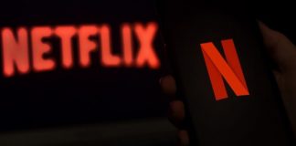 effacer historique netflix