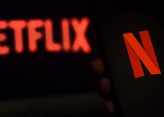 effacer historique netflix