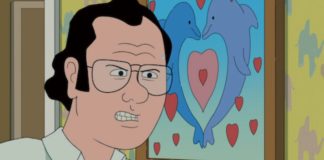 f is for family saison 5 netflix