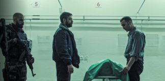 fauda saison 4 netflix
