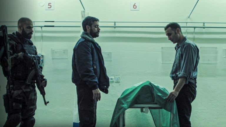 Fauda Saison 4 Date De Sortie Netflix