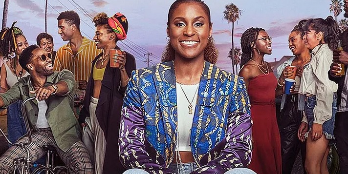 insecure saison 5 hbo
