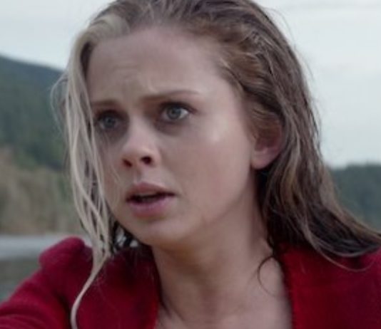 izombie saison 4 netflix