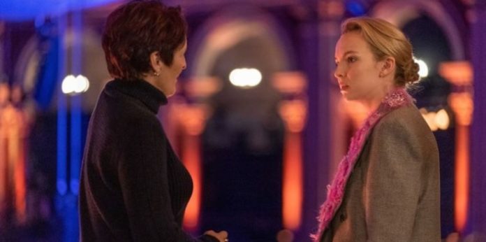 Killing Eve Saison 4 Streaming Vf Killing Eve Saison 4 : Quelle date de sortie sur Canal+ ? Histoire etc.