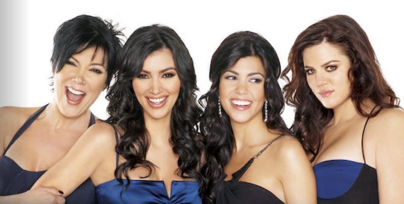 l incroyable famille kardashian saison 3 netflix