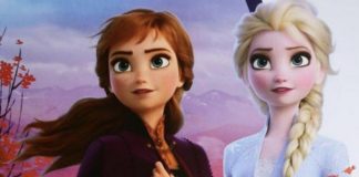 la reine des neiges 2 disney plus