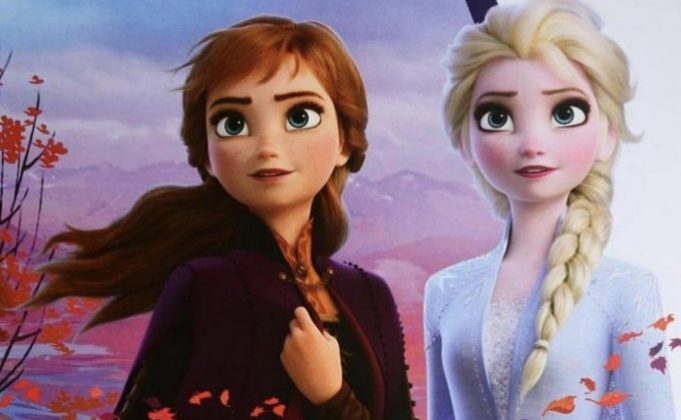 Reine Des Neiges 2 Disney Plus France La Reine des Neiges 2 : Quelle date de sortie sur Disney+ en France