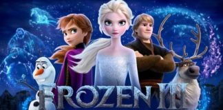 la reine des neiges 3