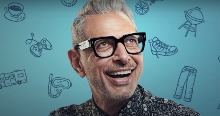 Le Monde Selon Jeff Goldblum Le Monde selon Jeff Goldblum Saison 2 : Quelle date de sortie Disney+
