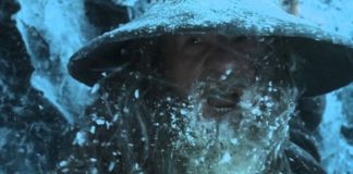 le seigneur des anneaux communaute de l anneau tf1