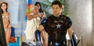 legends of tomorrow saison 6