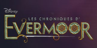 les chroniques d evermoor saison 3 disney+